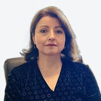 Alis Rossana Catalán Araya, Nueva directora del Servicio de Salud Valparaíso-San Antonio