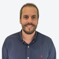 Andrés Lyon, CEO de Food Investment SpA