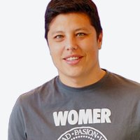 Andrés Ok, CEO interino de Wom Chile