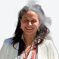 Camila Albornoz, Gerenta de Operaciones de División Gabriela Mistral en Codelco