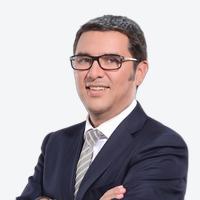 César Garrido, Gerente General de División Andina en Codelco