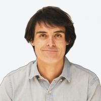 Fernando Suárez, Gerente General de Fintual AGF y Country Leader Chile