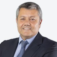 Humberto Espejo Paluz, Nuevo presidente del Consejo Directivo del CEN