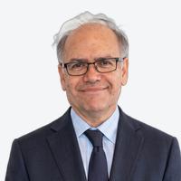 Javier Cantuarias, Gerente Corporativo de Seguridad y Salud Ocupacional en Codelco