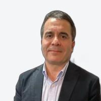 Jorge Camhi, Gerente de Seguridad y Salud Ocupacional de División Ministro Hales en Codelco