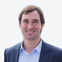 José Ignacio Dougnac Vera, Nuevo gerente corporativo de Administración y Finanzas en ENAP