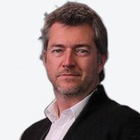 José Ignacio Valenzuela, Gerente General de Clínica Santa María