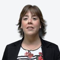 Loreto Seguel, Nueva presidenta de CAMPORT