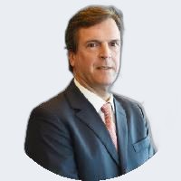 Luis Álvarez, Gerente General interino de Scotiabank Chile
