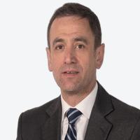 Luis Araya Martínez, Gerente General de Banco Consorcio