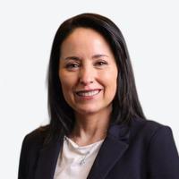Macarena León, Directora de Administración y Finanzas de Volvo Chile