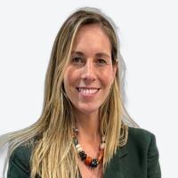 María José Ariztía Larraín, Gerenta General de Transmisora Eléctrica del Norte (TEN)