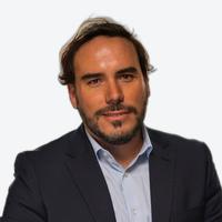 Mariano Pallero, Gerente corporativo de Desarrollo y Planificación Estratégica ratificado en ENAP