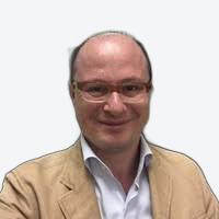 Paolo Leidi, Gerente General de Enel Distribución Chile