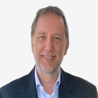 Peter Hatton, Nuevo gerente general de Quintero Energía