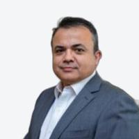 Ricardo Montecino Leonard, Gerente general interino de EFE Trenes de Chile