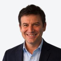 Tomás Durandeau, Gerente Comercial de Walmart Chile